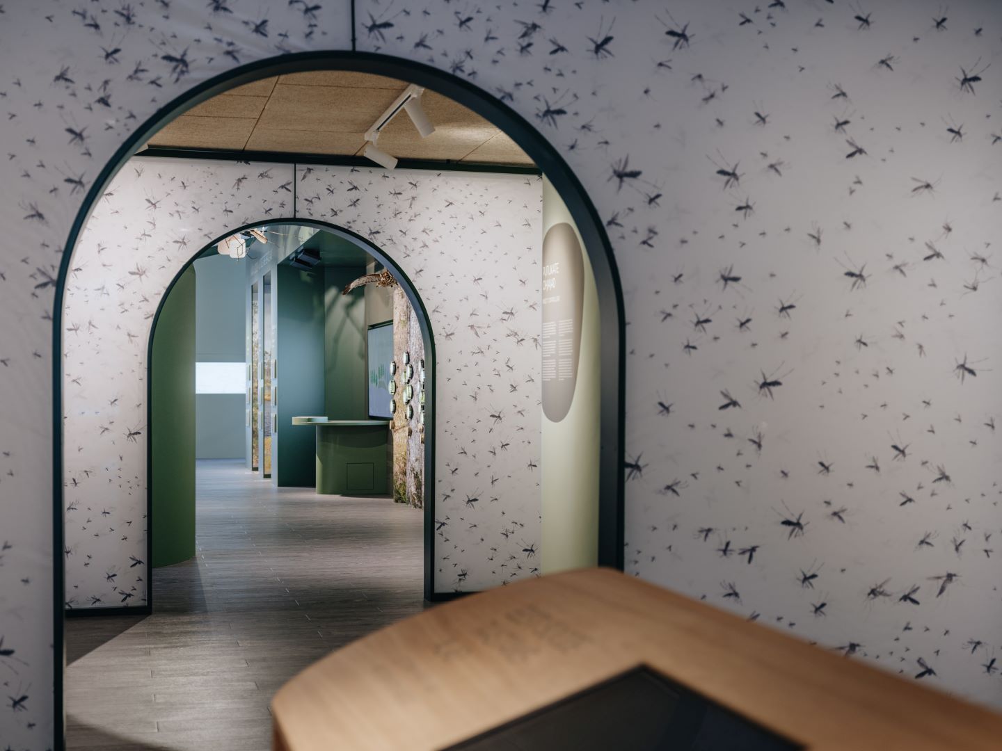 Soomaa National Park Visitor Center