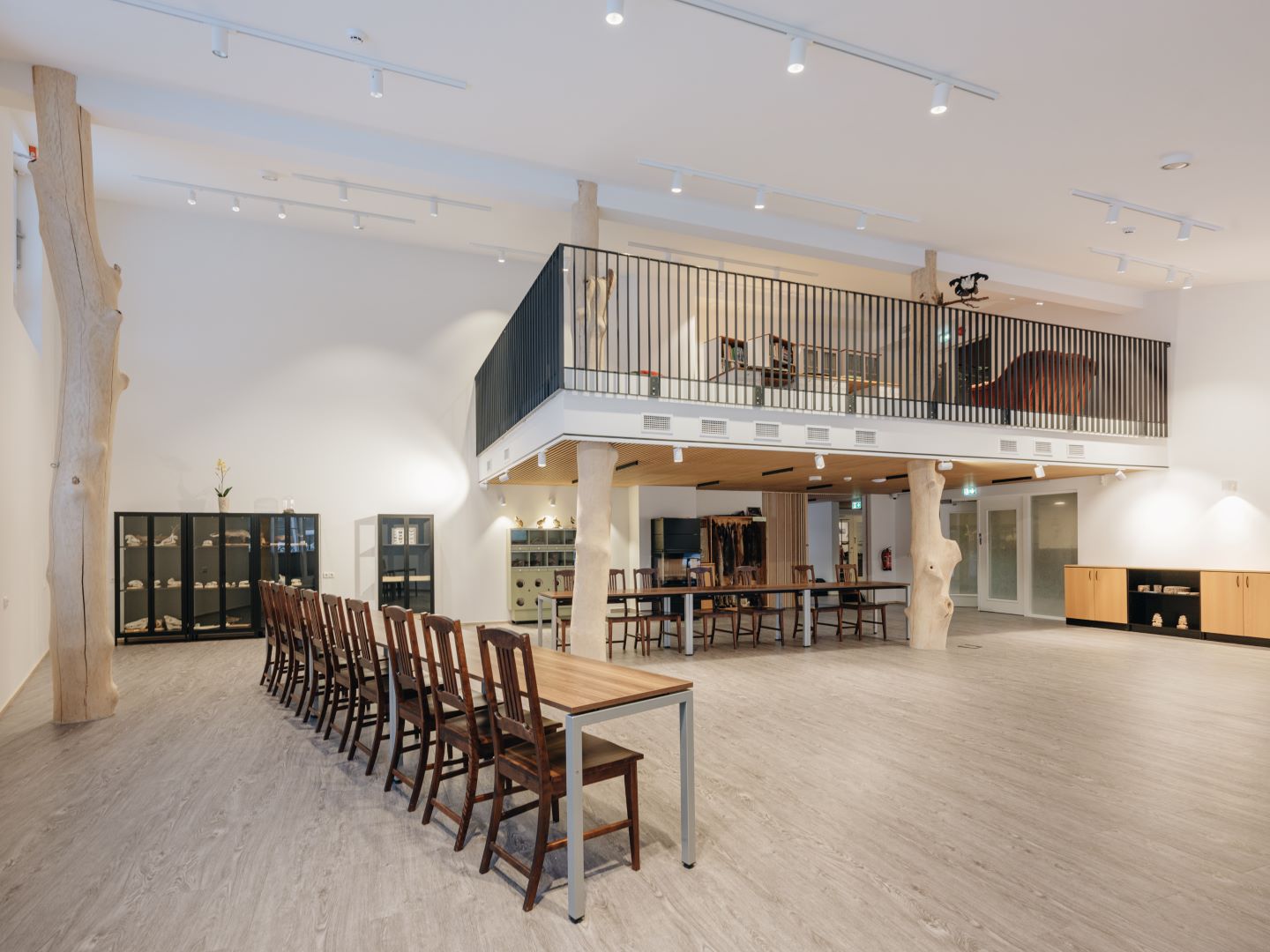 Soomaa National Park Visitor Center