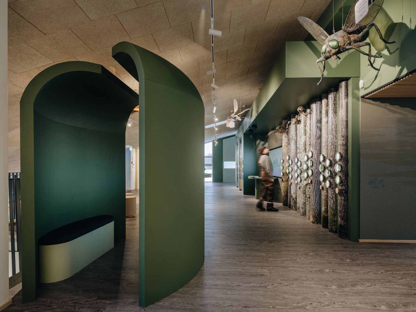 Soomaa National Park Visitor Center