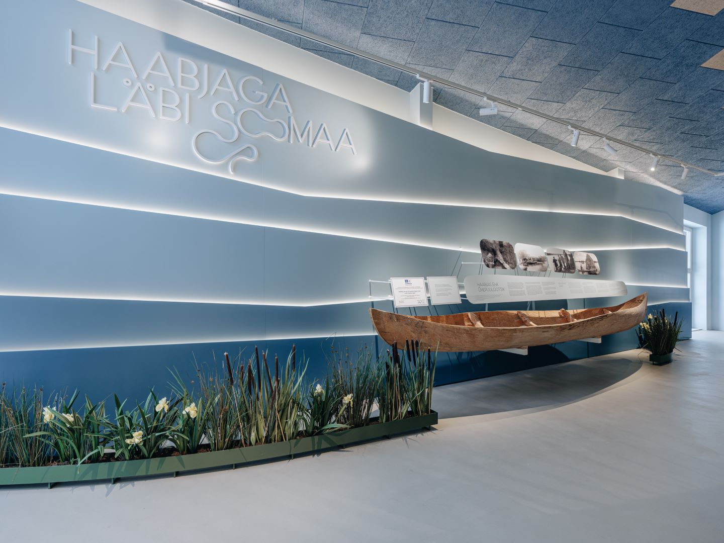 Soomaa külastuskeskus