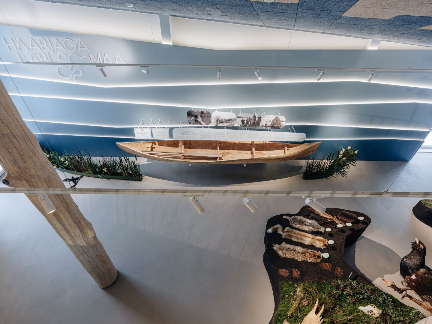 Soomaa National Park Visitor Center