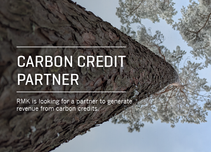Carbon credit partner