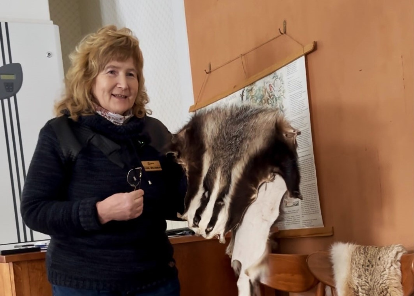 Uudise "RMK ootab kooliõpilasi lahendama metsaviktoriini  " eelvaate pilt