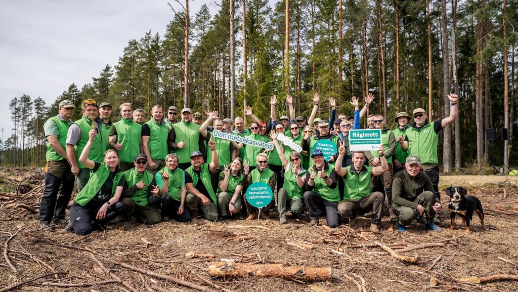Metsapäev 2026